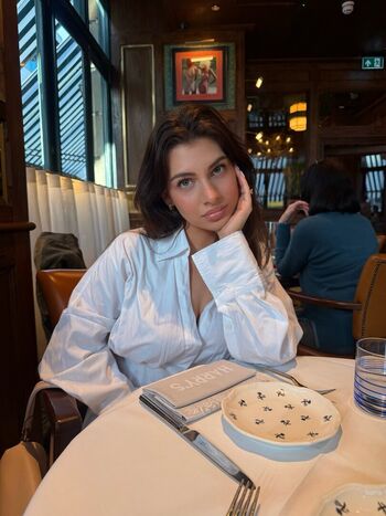 Full leaked Sabina blair private photo