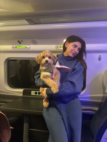 Full leaked Sabina blair private photo