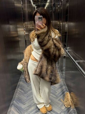 Full leaked Sabina blair private photo