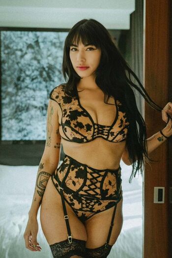 Full leaked Sabina magic private photo