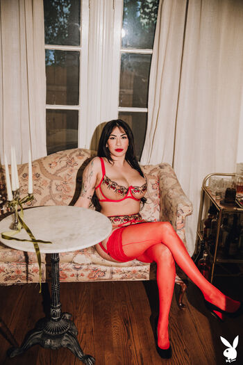 Full leaked Sabina magic page private photo