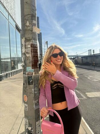 Full leaked Sabrina brier private photo