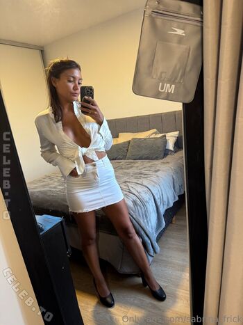 Full leaked Sabrina frick private onlyfans photo