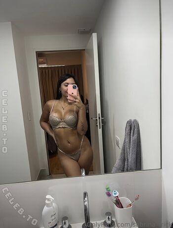 Full leaked Sabrina frick private onlyfans photo