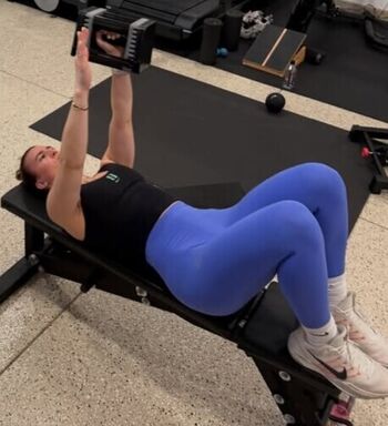 Full leaked Sabrina ionescu private photo