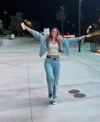 Full leaked Sabrina ionescu private photo