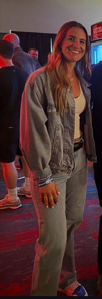 Full leaked Sabrina ionescu private photo