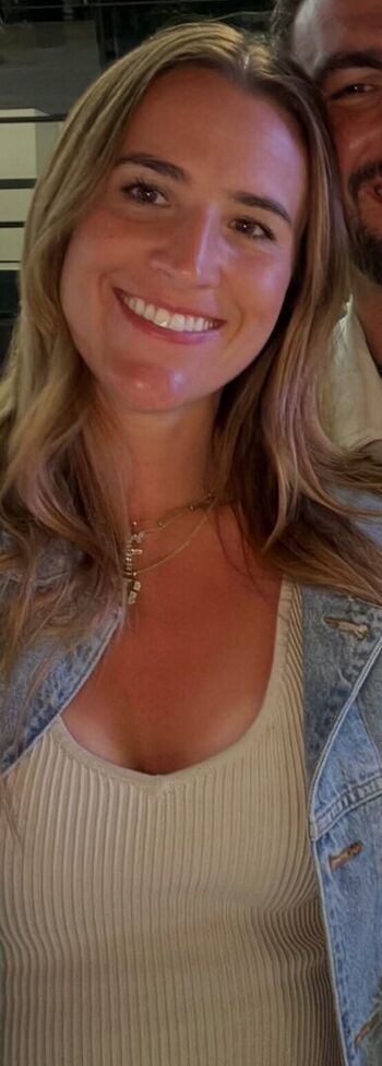 Full leaked Sabrina ionescu private photo