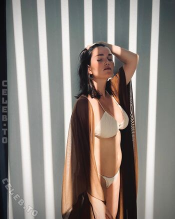 Full leaked Sabrina laporte page private onlyfans photo