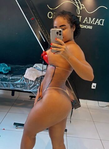Full leaked Sabrina nunes salles private photo