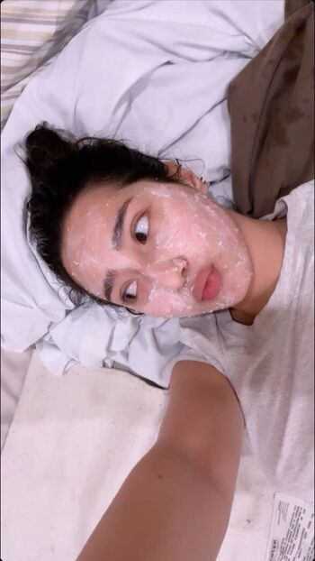 Full leaked Sabrina pezeshkian private onlyfans photo