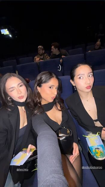 Full leaked Sabrina pezeshkian private onlyfans photo