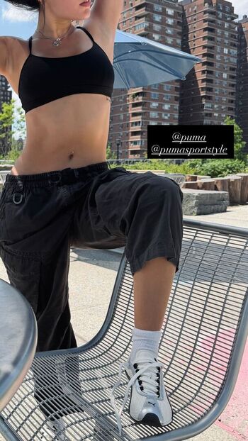 Full leaked Sabrina quesada private photo