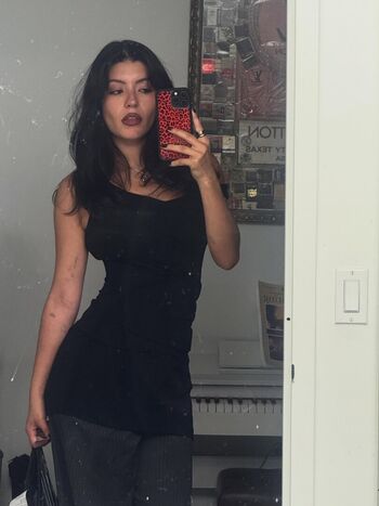 Full leaked Sabrina quesada private photo