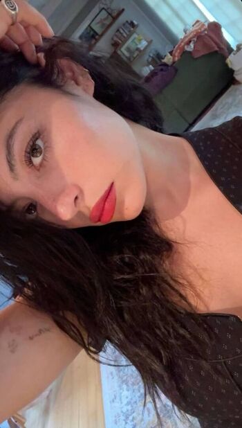 Full leaked Sabrina quesada private photo