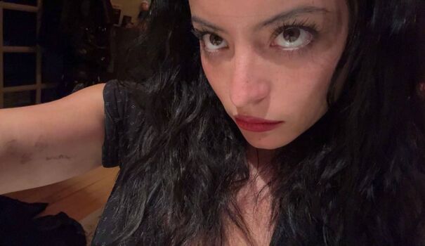 Full leaked Sabrina quesada private photo