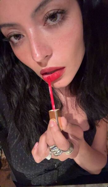 Full leaked Sabrina quesada private photo