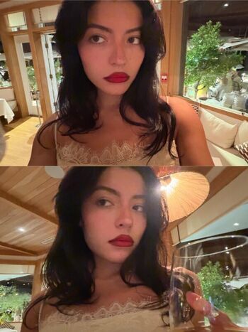 Full leaked Sabrina quesada private photo