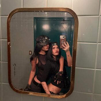 Full leaked Sabrina quesada page private photo