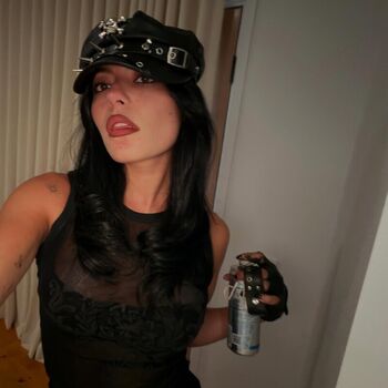 Full leaked Sabrina quesada page private photo