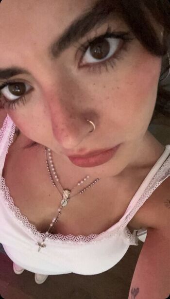 Full leaked Sabrina quesada page private photo