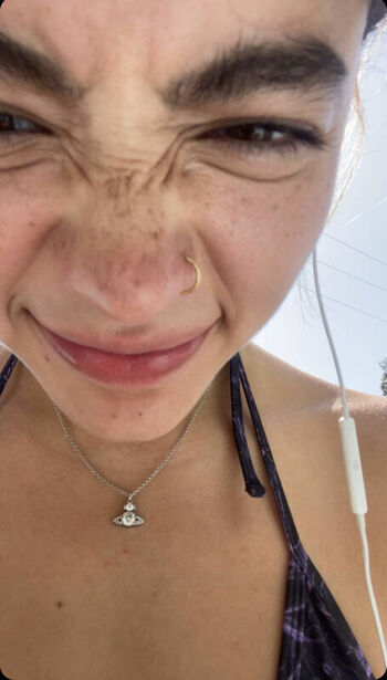 Full leaked Sabrina quesada page private photo
