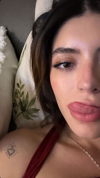 Full leaked Sabrina quesada page private photo