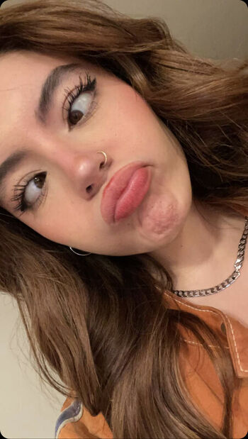 Full leaked Sabrina quesada private photo