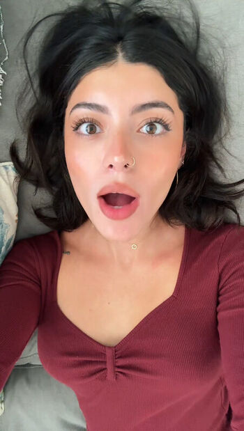 Full leaked Sabrina quesada private photo