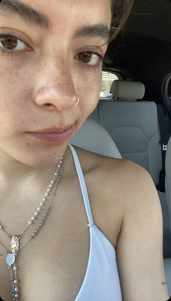 Full leaked Sabrina quesada private photo