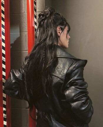 Full leaked Sabrina quesada private photo