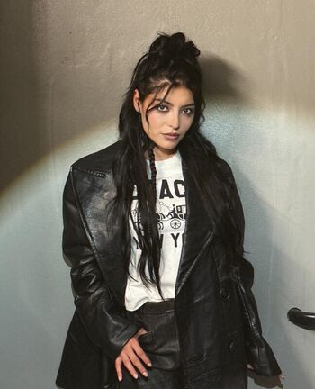 Full leaked Sabrina quesada private photo