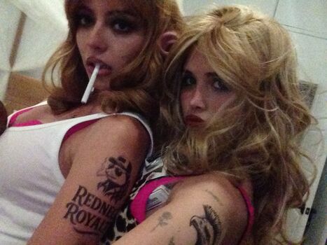 Full leaked Sabrina quesada private photo