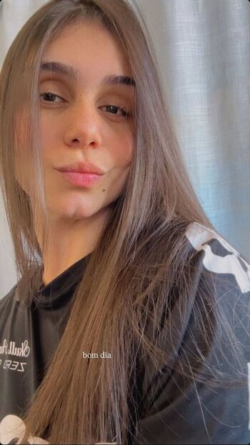 Full leaked Sabrina roque private photo