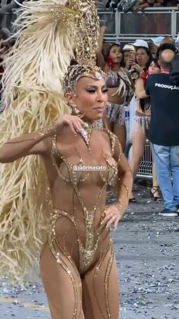 Full leaked Sabrina sato page private onlyfans photo