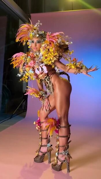 Full leaked Sabrina sato page private onlyfans photo