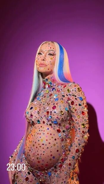 Full leaked Sabrina sato private photo