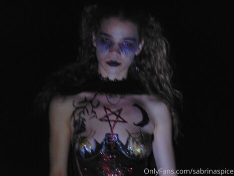 Sabrina Spice