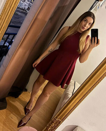 Full leaked Sabrinaeki private photo