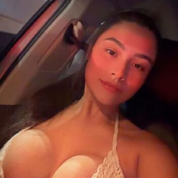 Full leaked Sabrinahmariah private photo