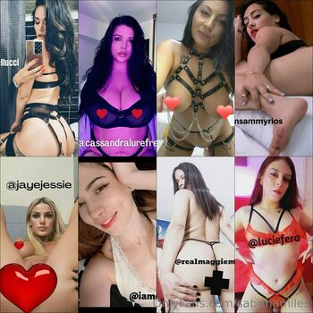 Full leaked Sabrinamiles private photo