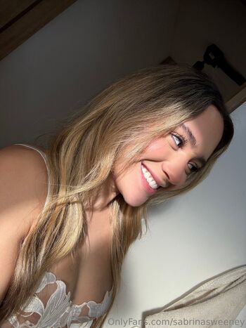Sabrinasweeney