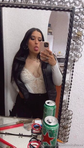 sabrinitafoxxx