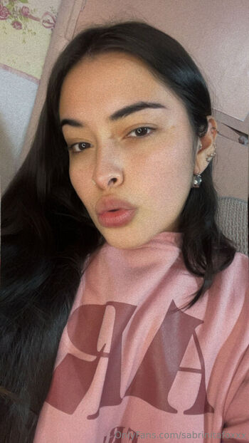 sabrinitafoxxx