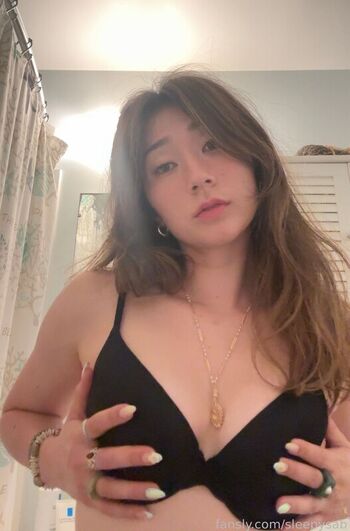 Full leaked Sabsgentleaura private photo