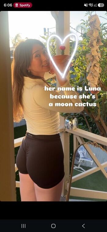 Full leaked Sabsgentleaura page private photo