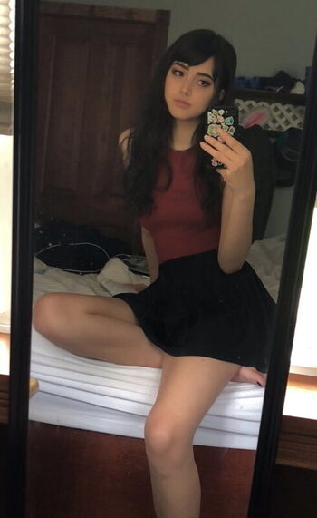 Full leaked Sabssume private photo
