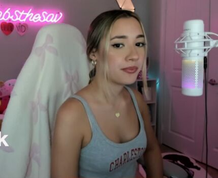 Full leaked Sabsthesav private photo