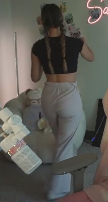 Full leaked Sabsthesav page private photo