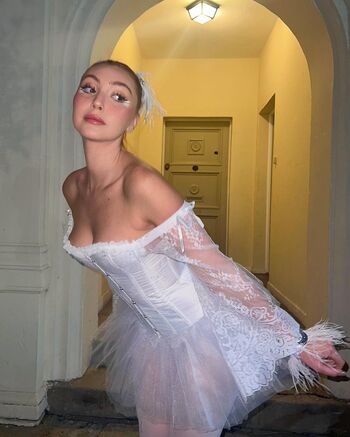 Full leaked Saby hesri page private photo